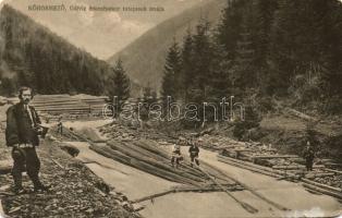 Körösmező Hoverla