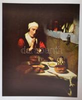 Vegyes idegen nyelvű művészeti könyvtétel, 6 db: 

Gemäldegalerie Dresden Alte Meister. Dresden, 1...