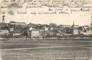 Budapest I Vérmező