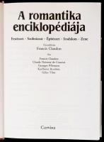 A romantika enciklopédiája. + A szimbolizmus enciklopédiája. Bp., 1980 Corvina. Kiadói védőborítóval