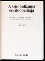 A romantika enciklopédiája. + A szimbolizmus enciklopédiája. Bp., 1980 Corvina. Kiadói védőborítóval
