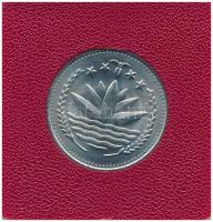 Bangladesh 1975. 1T Cu-Ni "FAO" tanúsítvánnyal T:1- Bangladesh 1975. 1 Taka Cu-Ni "FA...