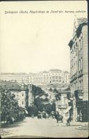 Budapest I. Alagút utca