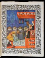 Csoda Album.  Szerk.: Szini Gyula. A Pesti Napló előfizetőinek készült kiadás. Bp., 1911, Hornyánszk...