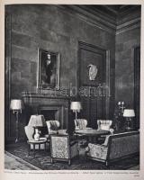 Speer, Albert: Az új német építőművészet. Neue deutsche Baukunst. Nerlin, 1940, Volk und Reich Verla...