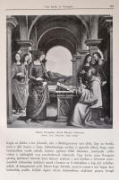 Lyka Károly: Képek, szobrok. Bp., 1935, Singer és Wolfner. Fekete-fehér egészoldalas és szövegközti ...