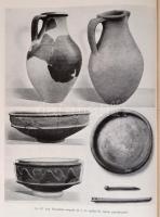 Budapest Régiségei XVI. Szerk.: Gerevich László Bp.,1955, Képzőművészeti Alap. Kiadói egészvászon kö...