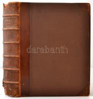 cca 1930 Egy franciaországi és svájci utazás képei, különféle helyszínekkel (Pantheon, Párizs; Stüss...