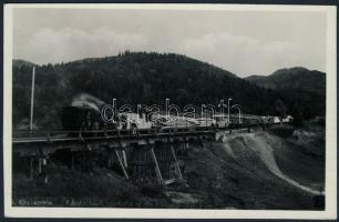 Kovászna iparvasút