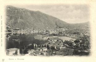 Brunate, Lake Como