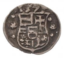 1575KB Obulus Ag "Miksa" (0,27g) T:2 
Huszár: 995., Unger II.:767A