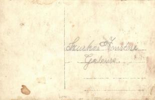 Gelence, Ghelinta; fűrésztelep, iparvasút / sawmill, industrial railway. photo (EM)