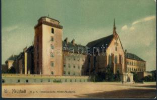 Wiener Neustadt Military Academy