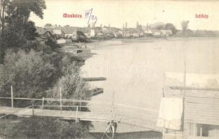 Munkács, Mukacheve, Mukacevo; látkép / general view (EK)