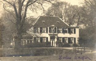 18 régi külföldi képeslap / 18 old foreign postcards