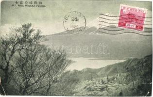 18 régi külföldi képeslap / 18 old foreign postcards