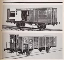 Vegyes könyv tétel, 4 db:

Francia műszaki tájékoztató. 14. évf. 1982. 3. szám. Bp., 1982, Budapes...