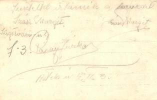 Gárdony, Nagy strand, Velencei tó, fürdőzők, csónakok. photo (fa)