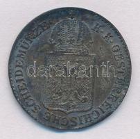 Ausztria 1849A 6kr Ag T:2-,3 patina, ph. 
Austria 1849A 6 Kreuzer Ag C:VF,F patina, edge error 
Kr...