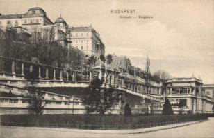 Budapest Várbazár