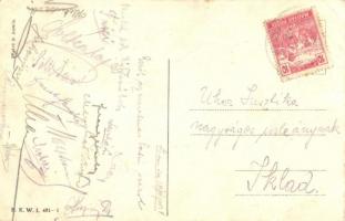 Lady with hat. B.K.W.I. 481-1. s: Mela Koehler (EK)