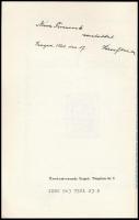 József Attila: Szépség koldusa. Versek. Szeged,1980, Somogyi-könyvtár. Kiadói papírkötés. 
Megjelen...