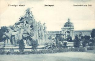 Budapest Városliget