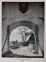 Voit Pál: Régi magyar otthonok. Budapest, 1943, Királyi Magyar Egyetemi Nyomda, 319 p. Gazdag fekete...