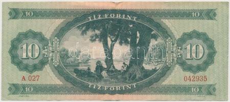 1949. 10Ft T:III 
Adamo F3