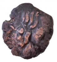 Boszporosz Kr. e. ~IV-III. század Brozpénz (4,46g) T:3 Bosporos ~4th-3rd century BC Bronze coin (4,46g) C:F