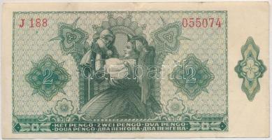 1940. 2P T:III-
Adamo P2