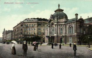 Budapest Vígszínház