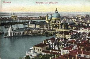 29 db RÉGI olasz városképes lap: Velence / 29 pre-1945 Italian postcards: Venice, Venezia