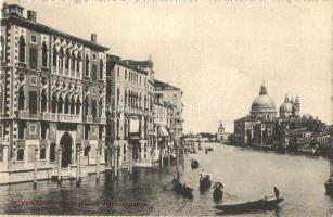 29 db RÉGI olasz városképes lap: Velence / 29 pre-1945 Italian postcards: Venice, Venezia