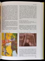 A szimbolizmus enciklopédiája. Összeáll.: Cassou, Jean. Bp., 1984, Corvina. Vászonkötésben, papír vé...