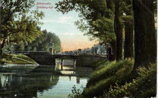 Békéscsaba Széchényi híd