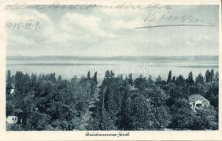Balatonszemes