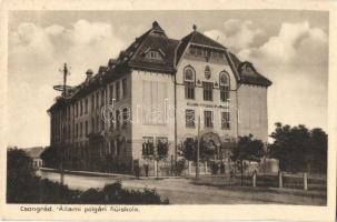 35 db főleg régi magyar és történelmi magyar városképes lap / 35 mainly pre-1945 Hungarian and Histo...