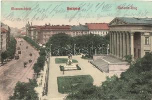 35 db főleg régi magyar és történelmi magyar városképes lap / 35 mainly pre-1945 Hungarian and Histo...