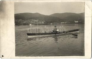 35 db főleg régi magyar és történelmi magyar városképes lap / 35 mainly pre-1945 Hungarian and Histo...