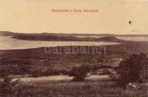 Balatonfüred és Tihany