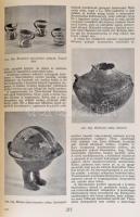 Esztergom műemlékei. 1. rész: Múzeumok, kincstár, könyvtár. (Unicus!) Ortutay Gyula előszavával. Öss...