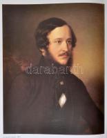 Szvoboda D. Gabriella: Barabás Miklós. Bp., 1983, Képzőművészeti Kiadó. Vászonkötésben, papír védőbo...