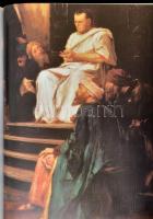 Végvári Lajos: Munkácsy Mihály. Bp., 1983, Képzőművészeti Kiadó. Vászonkötésben, papír védőborítóval...