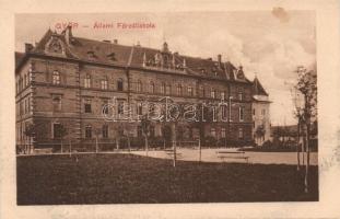 Győr Főreáliskola