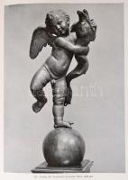 A Szépművészeti Múzeum 1906-1956. Szerk.: Pogány Ö. Gábor, Bacher Béla. Bp.,1956, Képzőművészeti Ala...