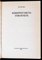 Horváth Lajos: Kerepestarcsa története. Kerepestarcsa, 1988, Kerepestarcsa Nagyközségi Tanács. Kiadó...