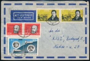 GDR 1963, NDK 1963