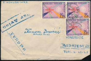 Togo ~1962, Togo ~1962