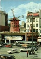 60 db modern külföldi közlekedés motívumlap: repülő, vonat, autóbusz, automobil, villamos, stb. / 60...